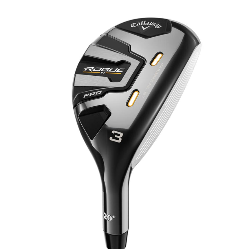 Callaway Rogue ST Pro Hybrid (Right-Handed)