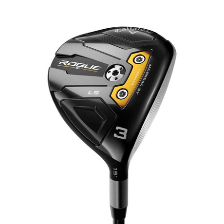 Rogue ST LS Fairway Wood (Right-Handed)