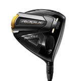 Callaway Rogue ST MAX LS Driver (Right-Handed)
