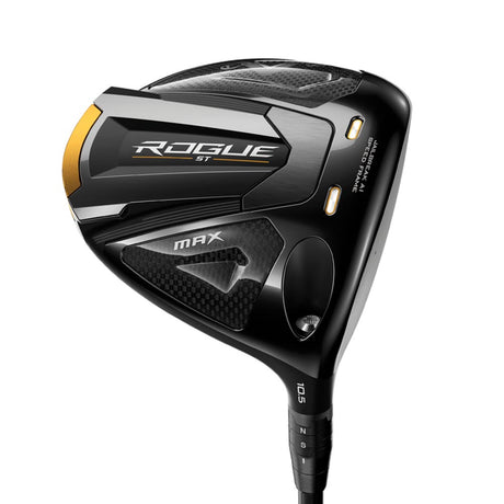 Rogue ST MAX Driver (Right-Handed)