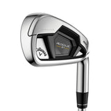 Callaway Women's Rogue ST MAX OS Lite Iron Set (Left-Handed)