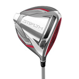 TaylorMade Women's Stealth HD Driver (Right-Handed)