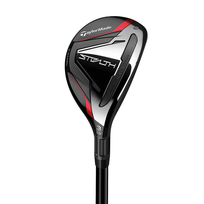 TaylorMade Stealth Rescue (Right-Handed)