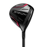 TaylorMade Stealth Fairway Wood (Left-Handed)
