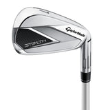 TaylorMade Women's Stealth Iron Set Right-Handed