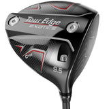 Tour Edge Women's Exotics C722 Driver (Left-Handed)