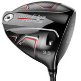 Tour Edge Exotics E722 Driver (Left-Handed)