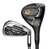 Cobra LTDx Combo Iron Set (Right-Handed)