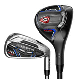 Cobra LTDx ONE Length Combo Iron Set (Right-Handed)