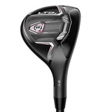 Cobra Women's LTDx Hybrid (Right-Handed, Color Black Pink)