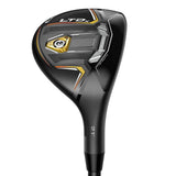 Cobra LTDx Hybrid (Left-Handed, Color Black Gold)