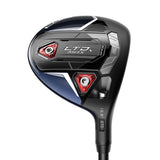 Cobra LTDx MAX Fairway Wood (Left-Handed, Color Blue Red)