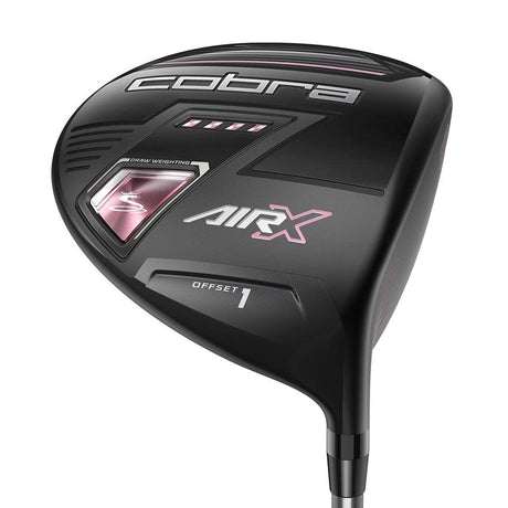 Women's AIR-X Offset Driver (Right-Handed)
