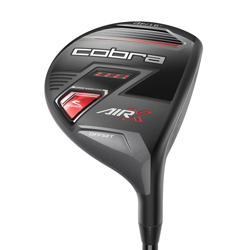 AIR-X Fairway Wood (Right-Handed)