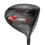 Cobra AIR-X Straight Neck Driver (Left-Handed)