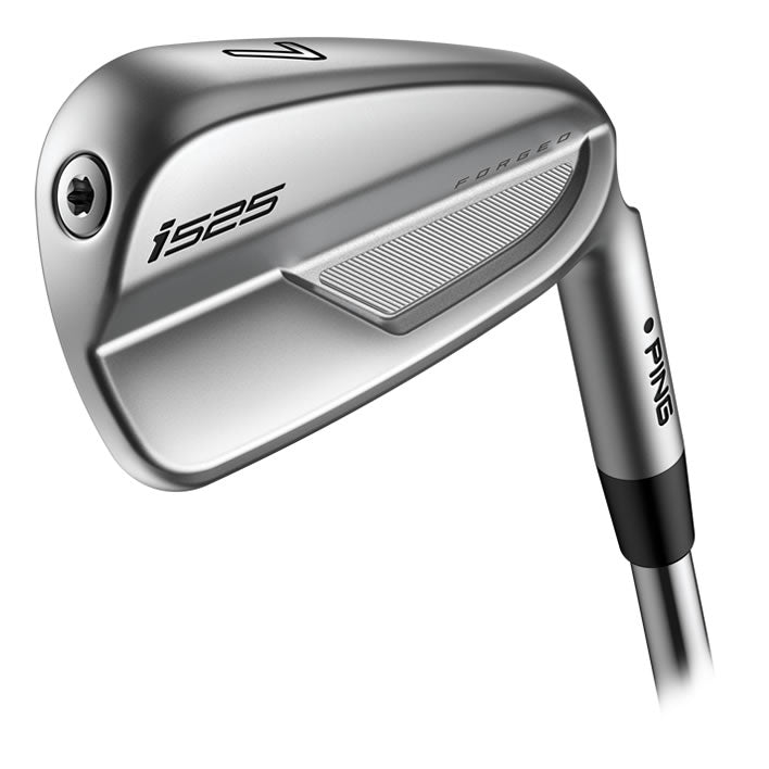 Ping i525 Iron Set (Right-Handed)