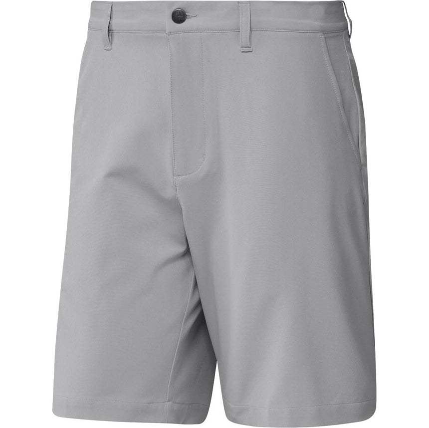 Adidas Ultimate365 Core Shorts 8.5 Inch ( Color: Grey Two)