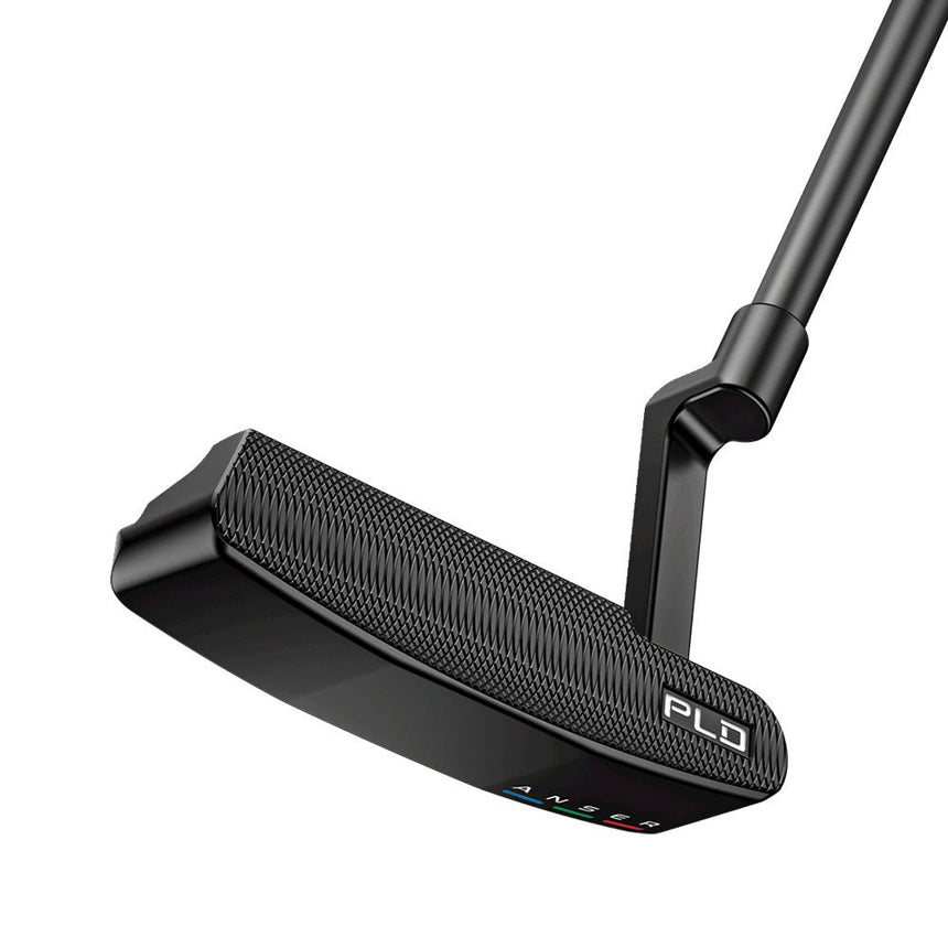 Ping PLD Milled Anser Putter (Left-Handed)