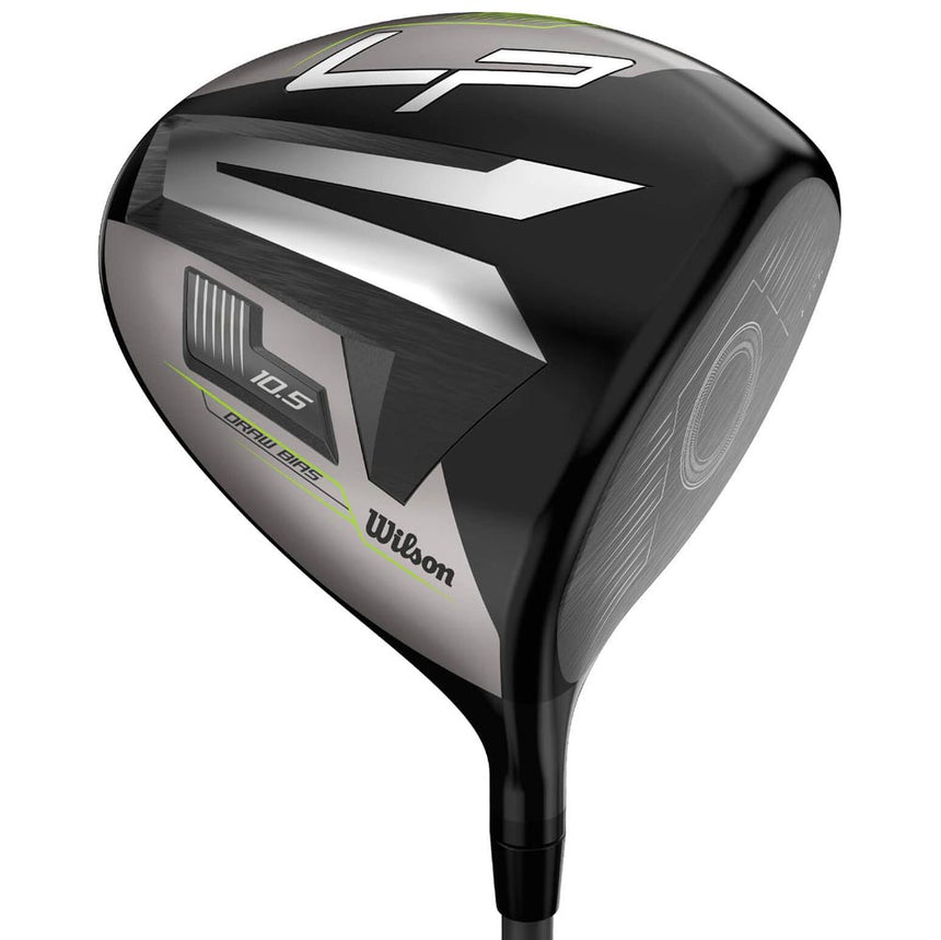 Women's Launch Pad 2 Driver Right-Handed