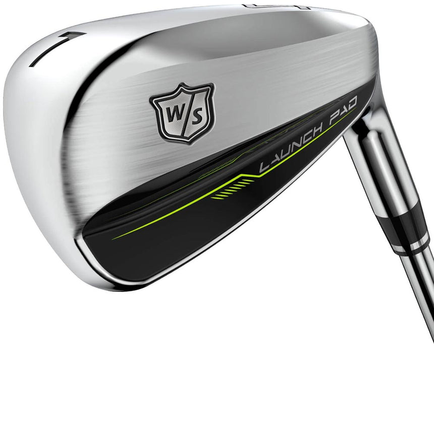 Women's Launch Pad 2 Iron Set Right-Handed
