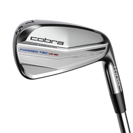 King Forged Tec ONE Length Iron Set (Right-Handed)