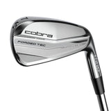 Cobra King Forged Tec Iron Set (Right-Handed)