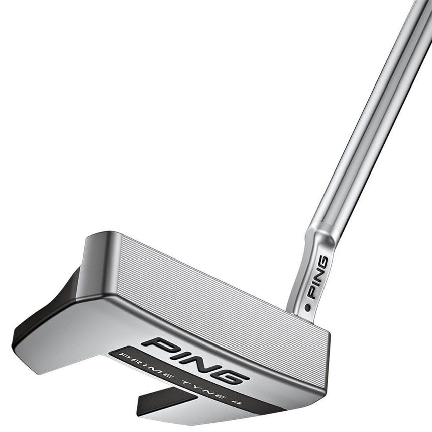 Ping Prime Tyne 4 Putter - 2023 (Left-Handed)