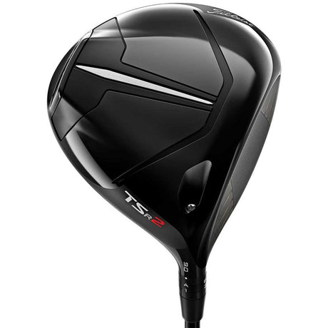 Women's TSR2 Driver Right-Handed