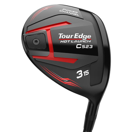 Hot Launch C523 Fairway Wood (Right-Handed)