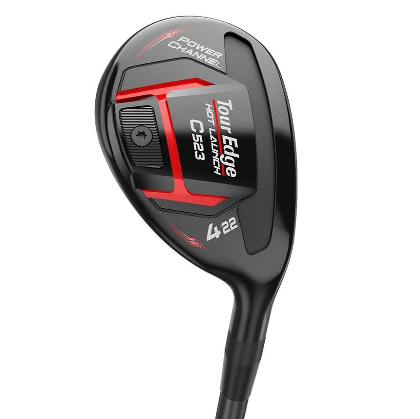 Women's Hot Launch C523 Hybrid (Right-Handed)