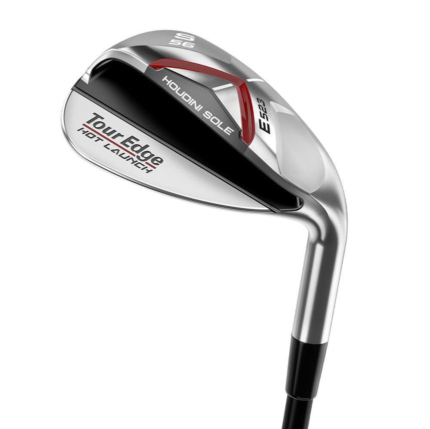 Tour Edge Women's Hot Launch E523 Wedge (Left-Handed)