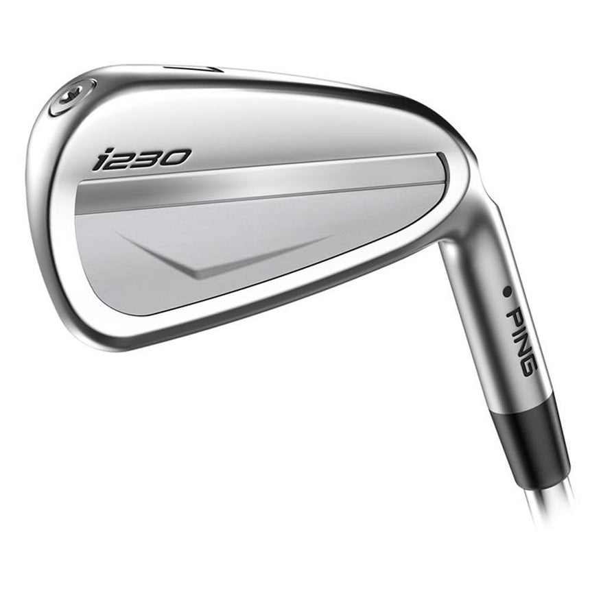 Ping i230 Iron Set (Left-Handed)