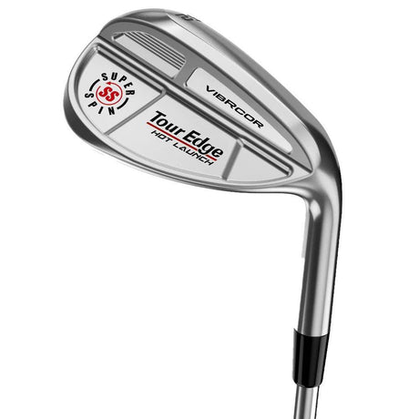 Women's Hot Launch 523 SuperSpin VibRCor Wedge (Right-Handed)