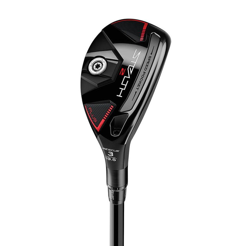 TaylorMade Stealth 2 Plus Rescue (Right-Handed)