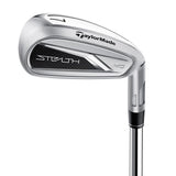 TaylorMade Women's Stealth HD Iron Set Right-Handed