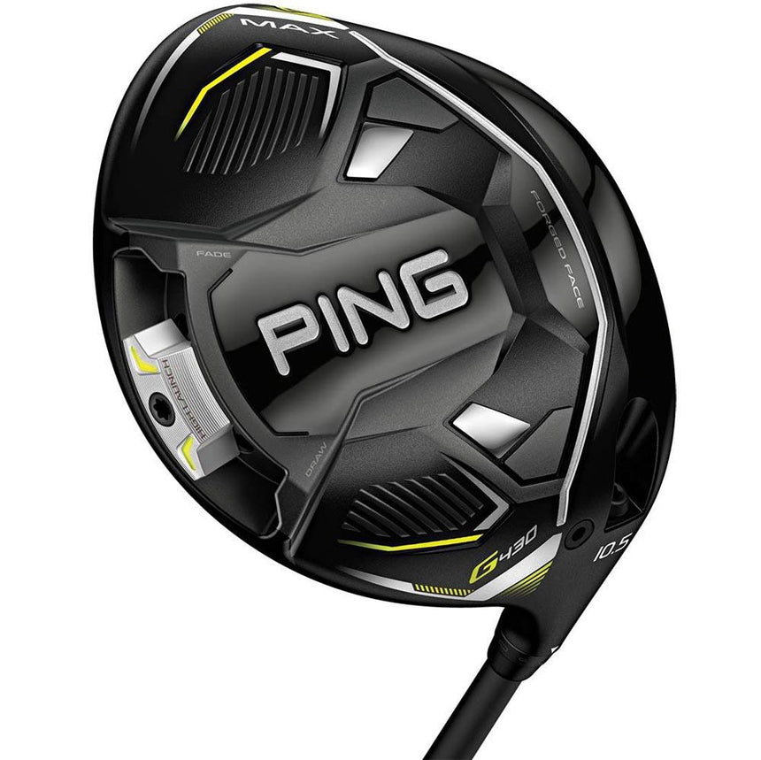 Ping Women's G430 HL MAX Driver (Right-Handed)