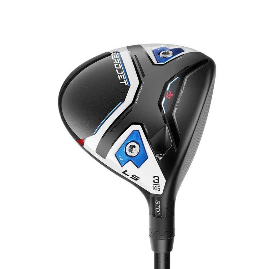 Cobra Aerojet LS Fairway Wood (Right-Handed)