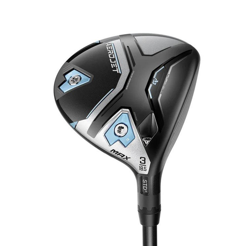 Cobra Women's Aerojet Max Fairway Wood (Right-Handed)