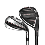 Cobra Women's T-Rail 3 Combo Iron Set Right-Handed
