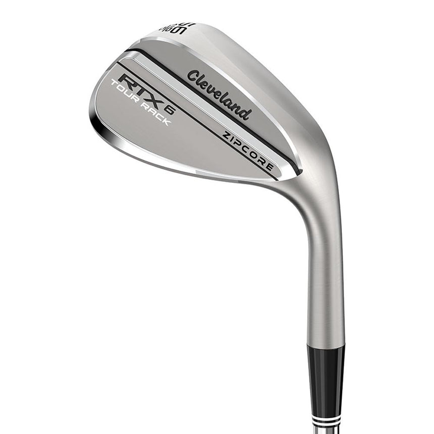 Cleveland RTX 6 ZipCore Wedge - Tour Rack (Right-Handed)