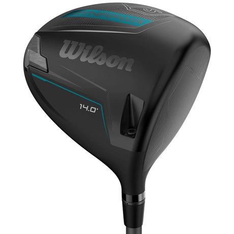 Wilson Women's Dynapower Titanium Driver Right-Handed