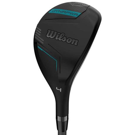 Women's Dynapower Hybrid (Right-Handed)