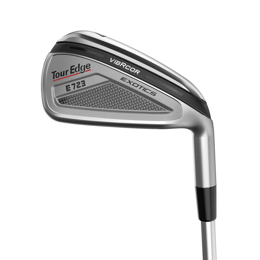 Tour Edge Women's Exotics E723 Iron Set (Right-Handed)