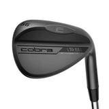 Cobra Snakebite Wedge - Black (Left-Handed)
