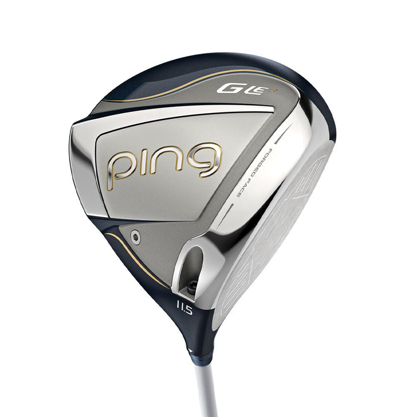 Ping Women's G LE 3 Driver (Left-Handed)