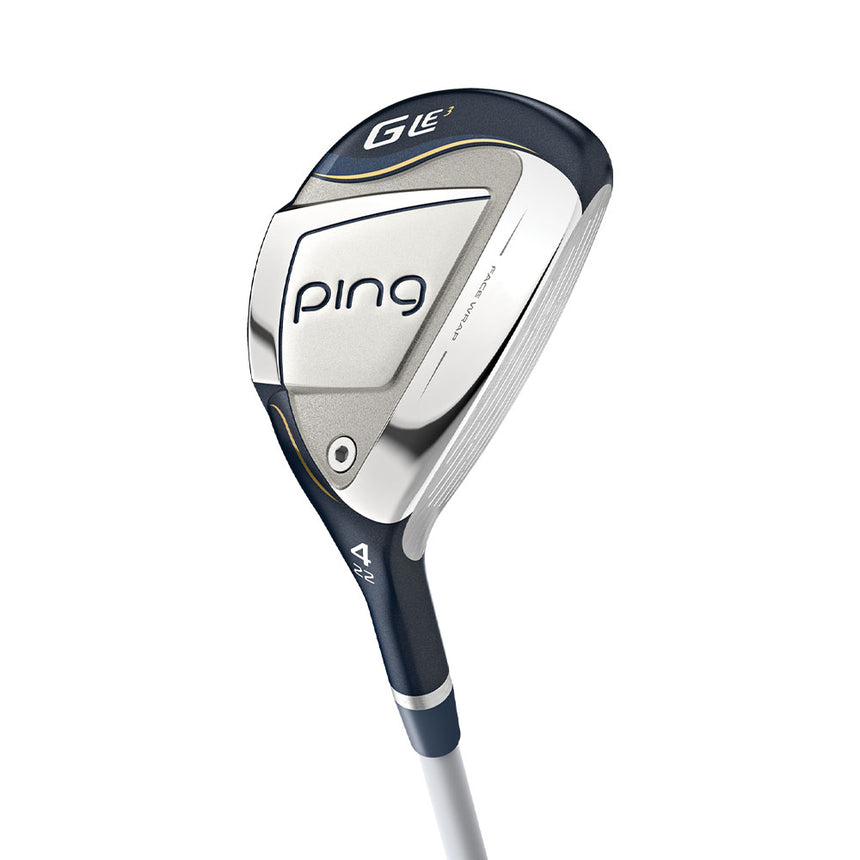 Ping Women's G LE 3 Hybrid (Right-Handed)