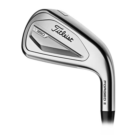 Women's T350 Iron Set - 2023 Right-Handed