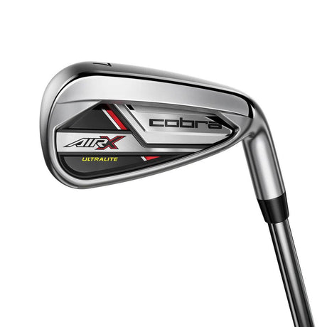 Air-X 2 Iron Set (Right-Handed)