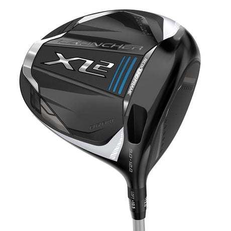 Women's Launcher XL 2 Draw Driver Right-Handed