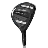 Cleveland Women's HALO XL Hy-Wood (Left-Handed)